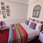 The Lawrence Of Arabia Hotel