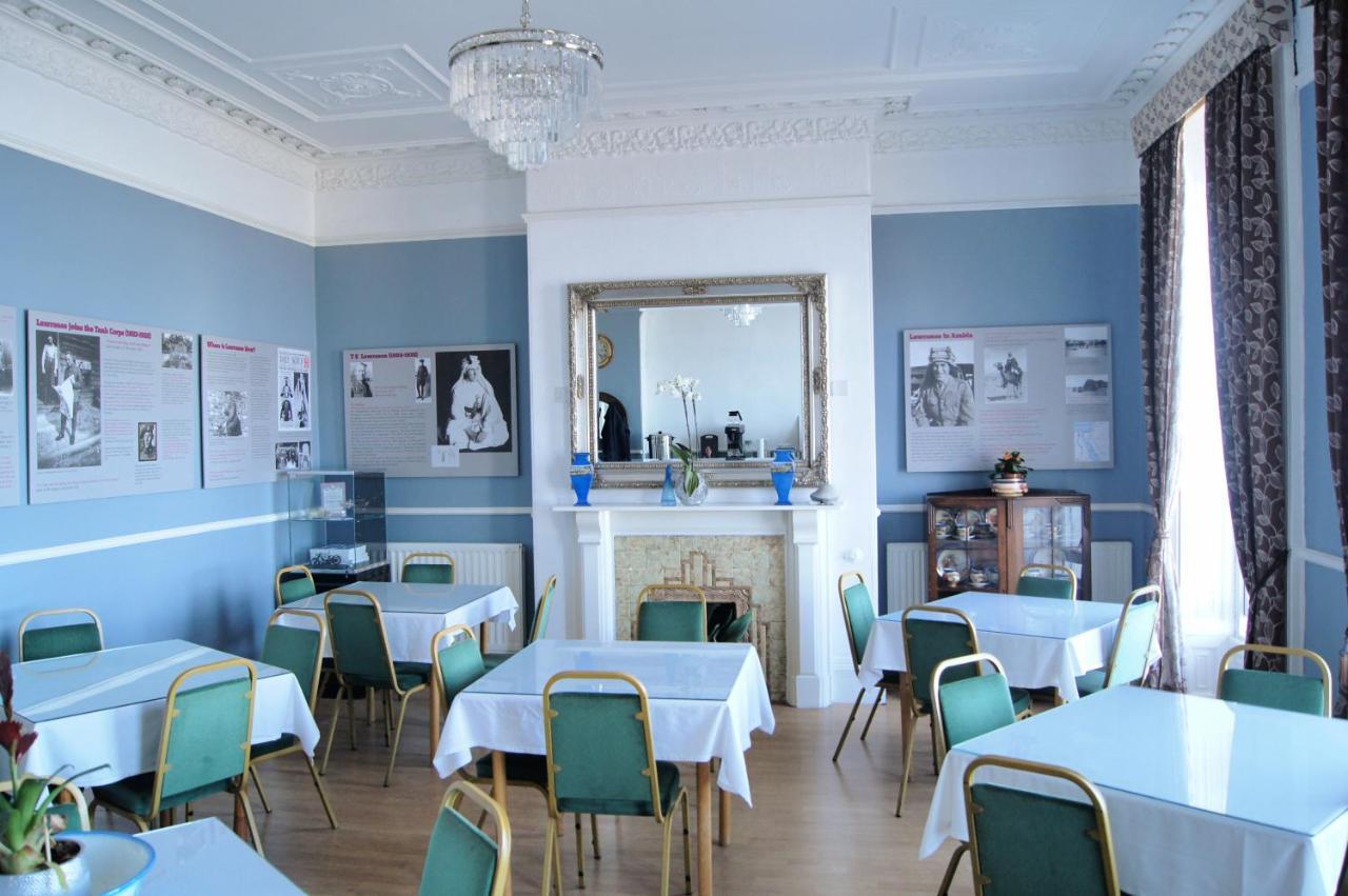 Hotel The Lawrence Of Arabia Weymouth
